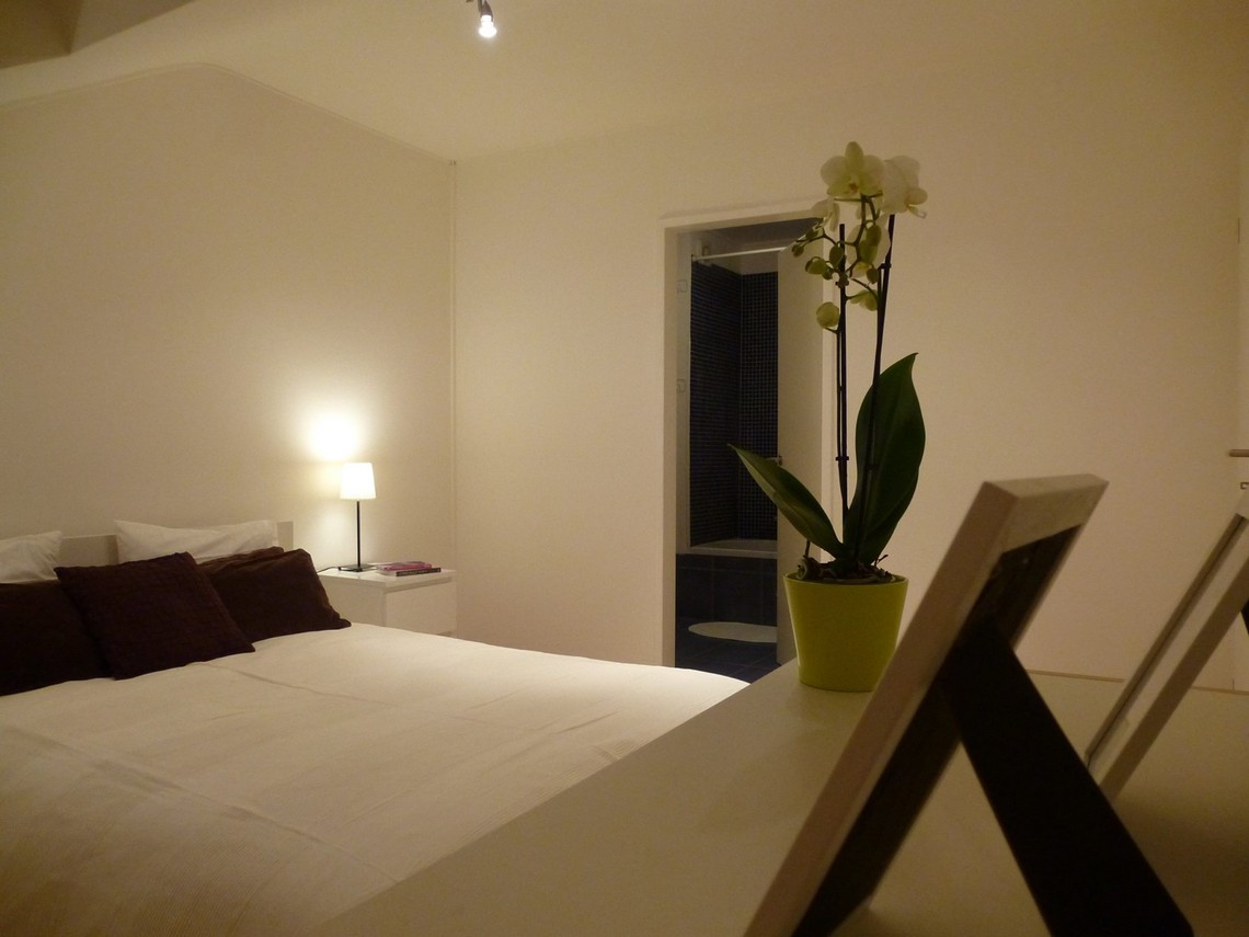 Apartment Luxembourg Merl