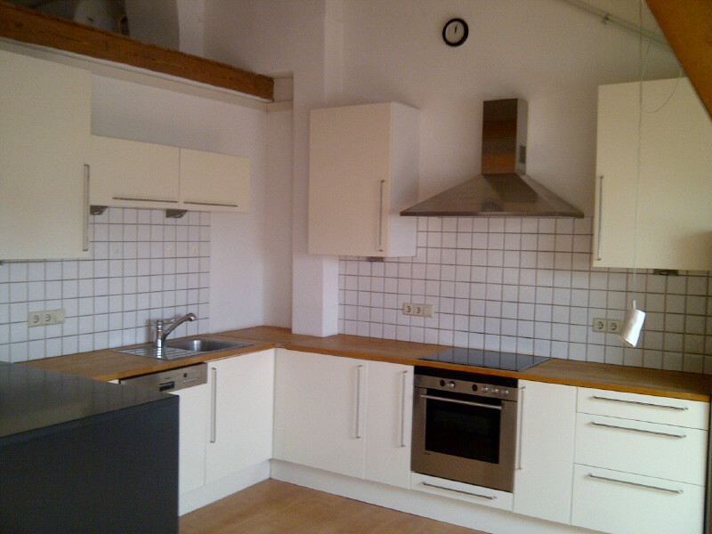 Apartment Luxembourg Merl