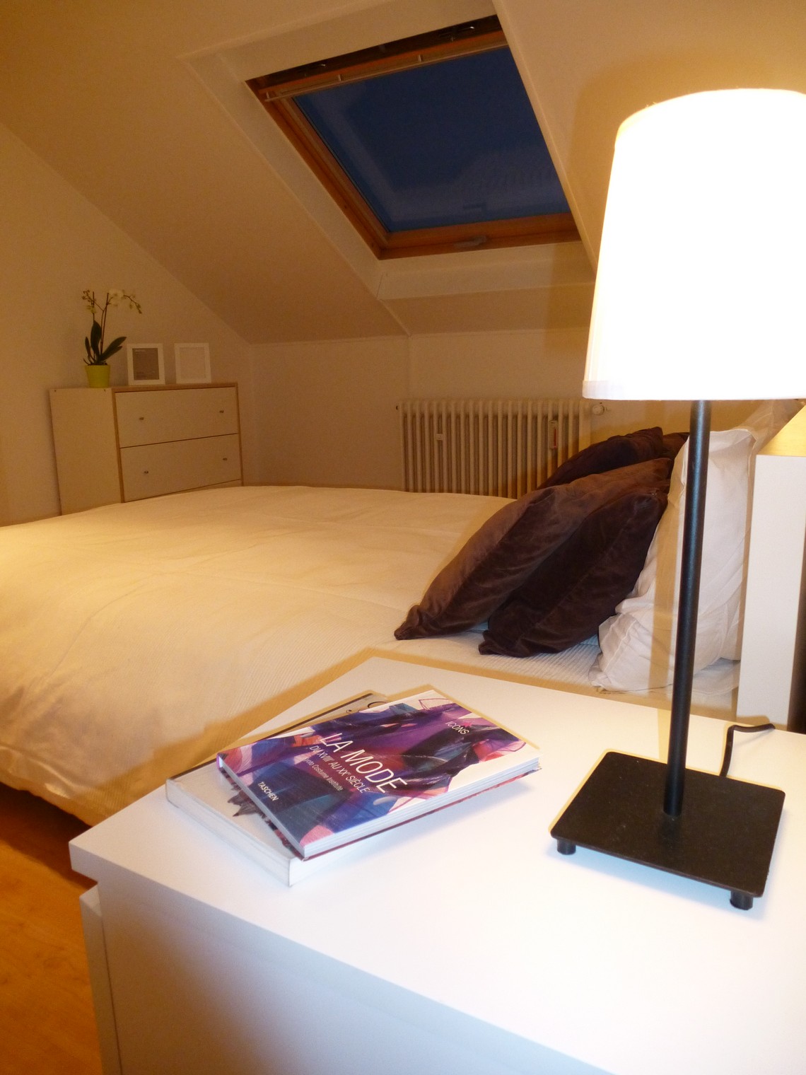 Apartment Luxembourg Merl