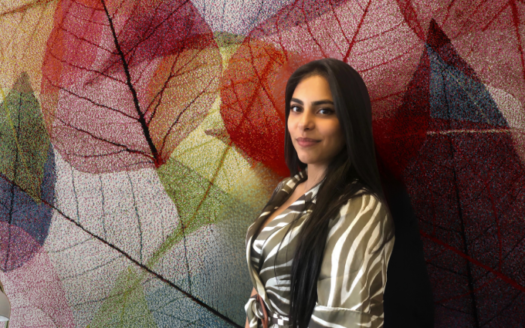 Aylen TOMASINI - LD home Luxembourg