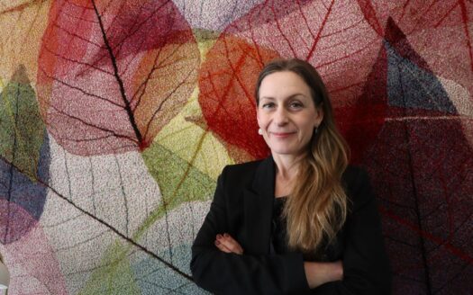 Laurianne Delmer - Real Estate Agent - Luxembourg - LD Home