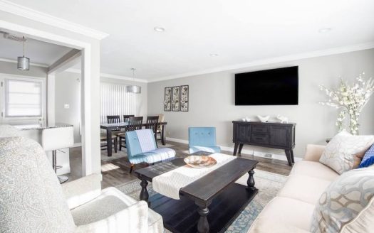 APARTMENT OETRANGE CONTERN