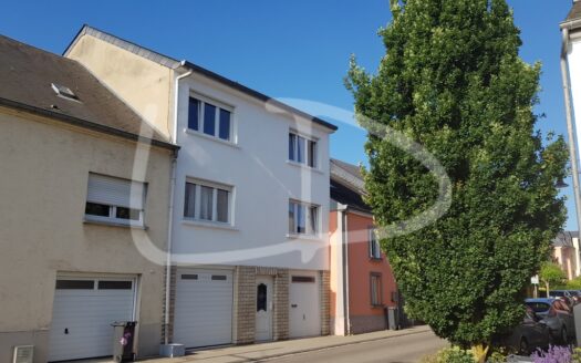 APARTMENT STRASSEN