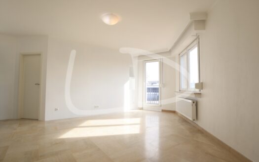 APARTMENT LUXEMBOURG CITY