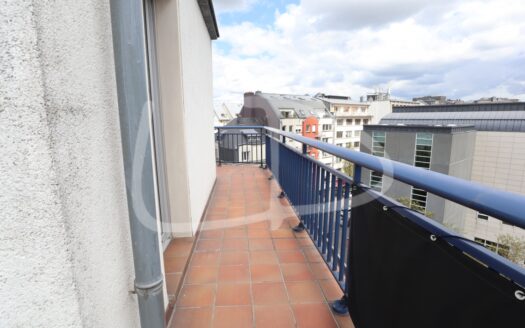 APARTMENT LUXEMBOURG CITY