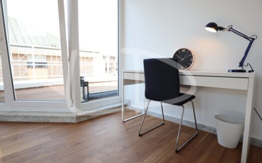 APARTMENT LUXEMBOURG MERL