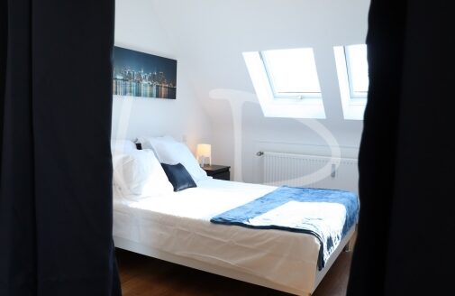 APARTMENT LUXEMBOURG MERL