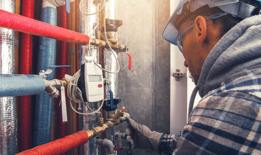 Plumbing - Maintenance LD Home Real Estate Luxembourg.png