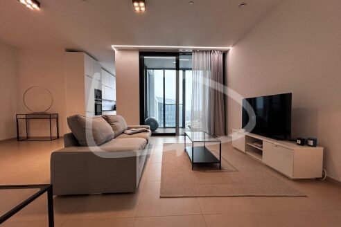 Apartment Luxembourg Kirchberg