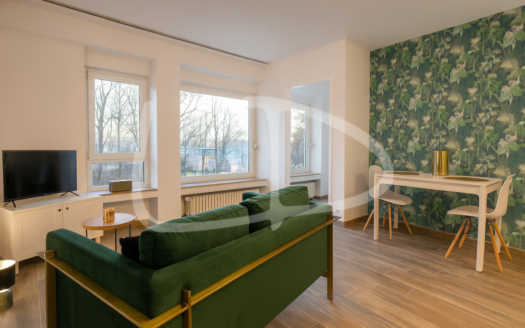 Appartement Luxembourg Merl