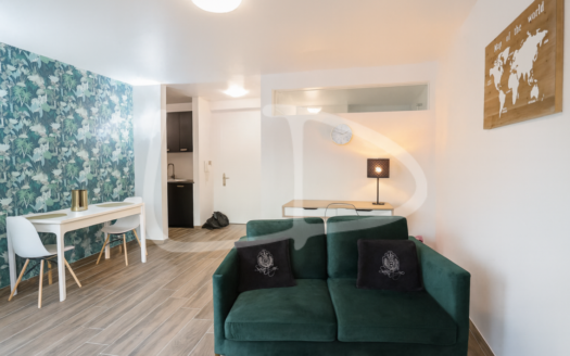 Appartement Luxembourg Merl