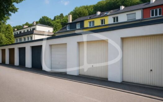 Garage Strassen Reckenthal