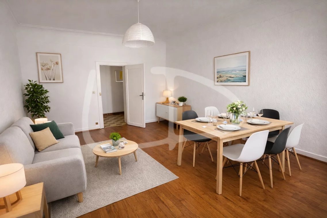 Appartement Luxembourg Hollerich