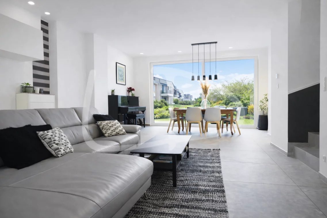 Maison Luxembourg Limpertsberg