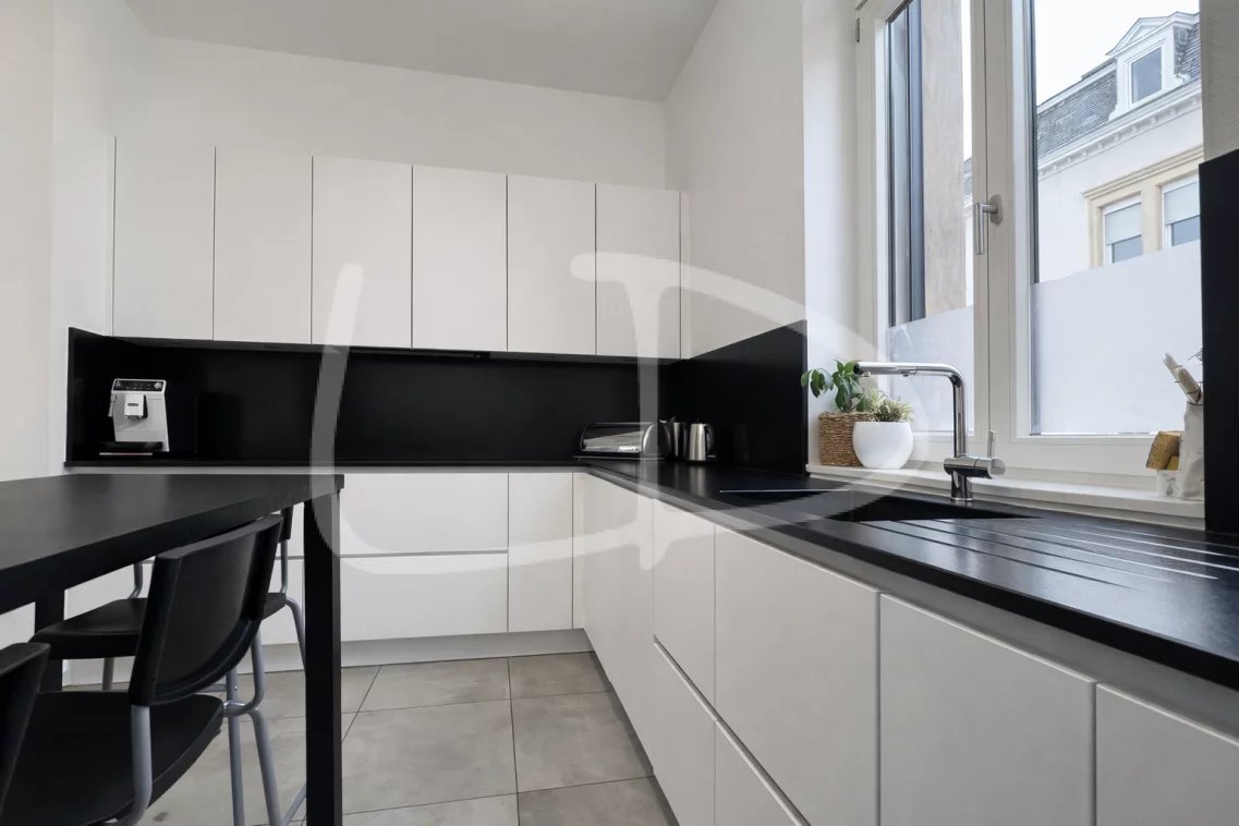 Maison Luxembourg Limpertsberg