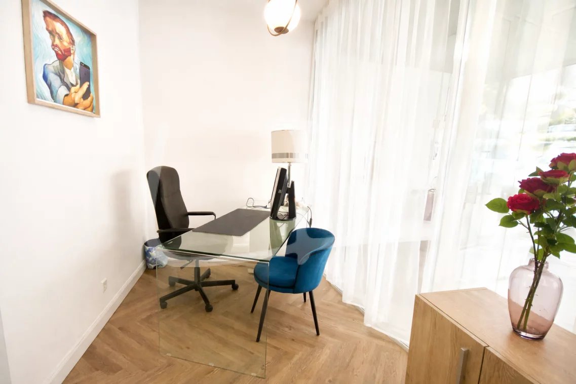 Bureau Luxembourg Hollerich