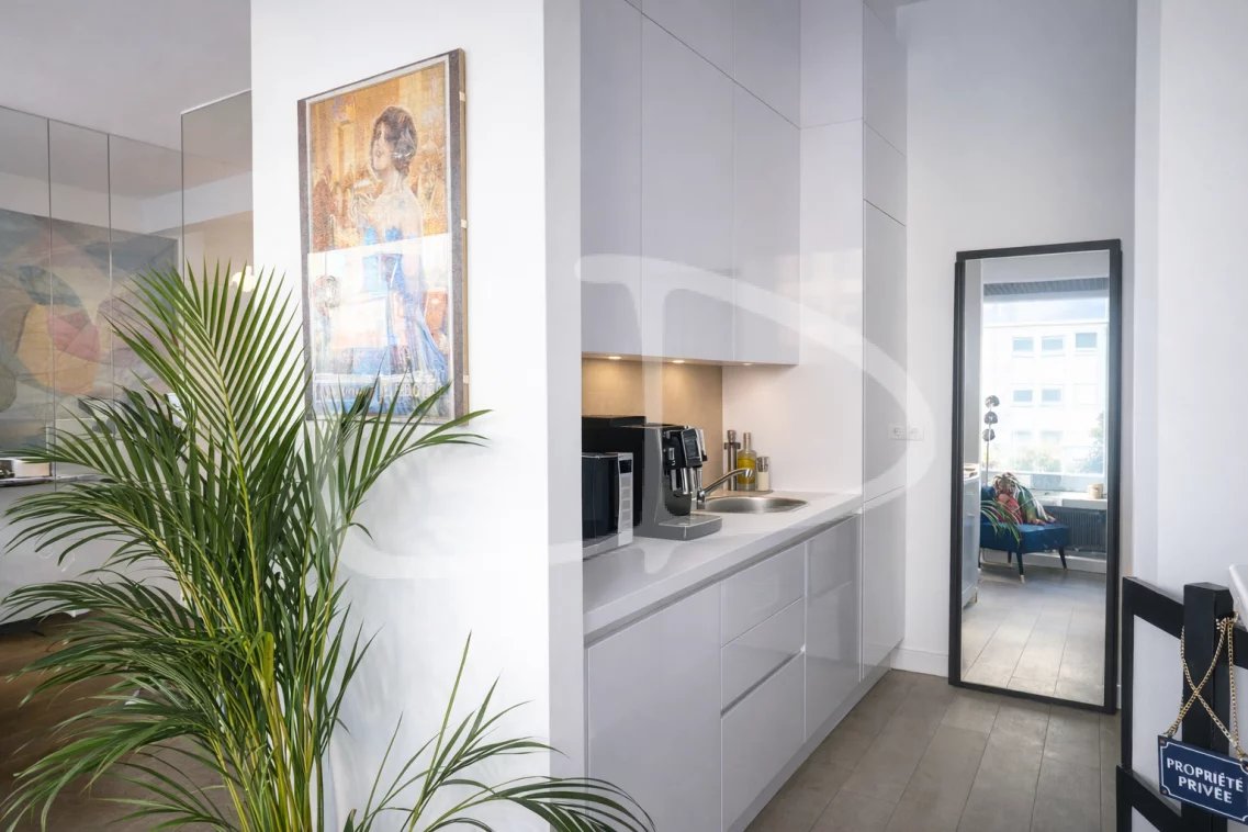 Bureau Luxembourg Hollerich