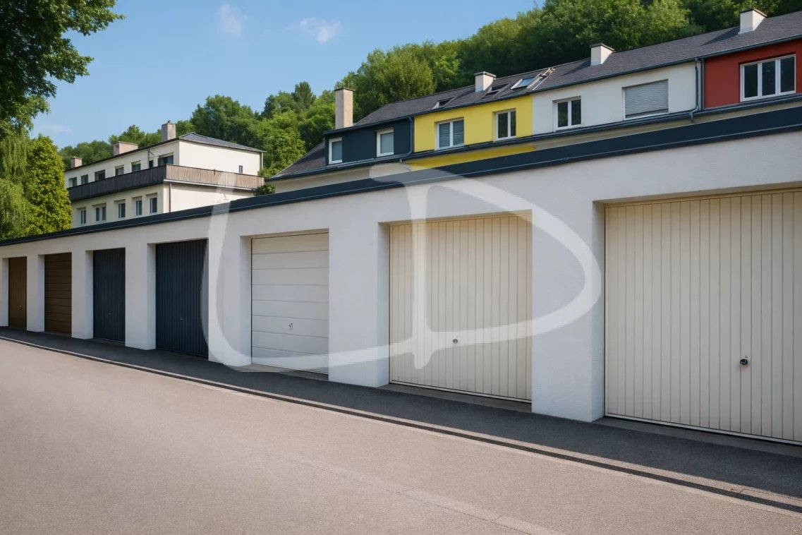 Garage Strassen Reckenthal