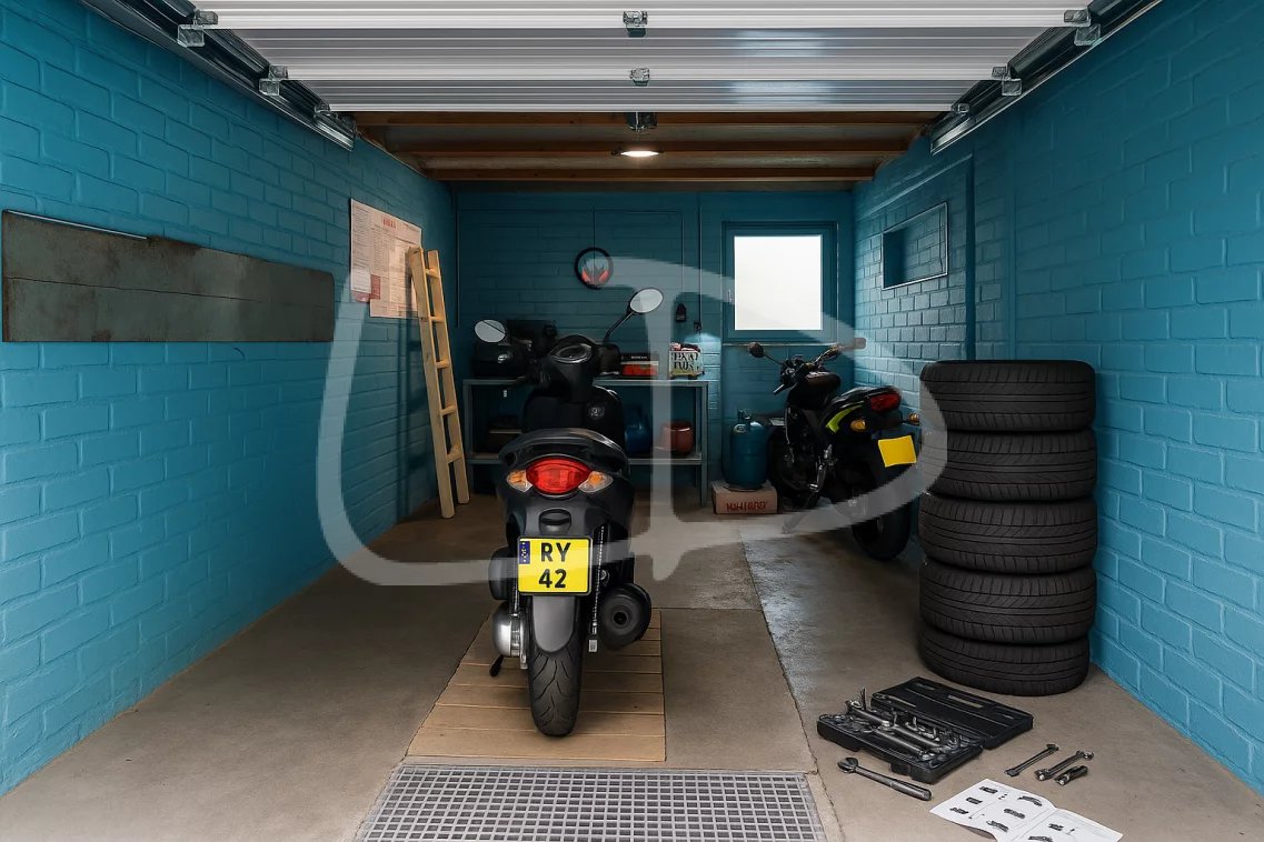 Garage Strassen Reckenthal