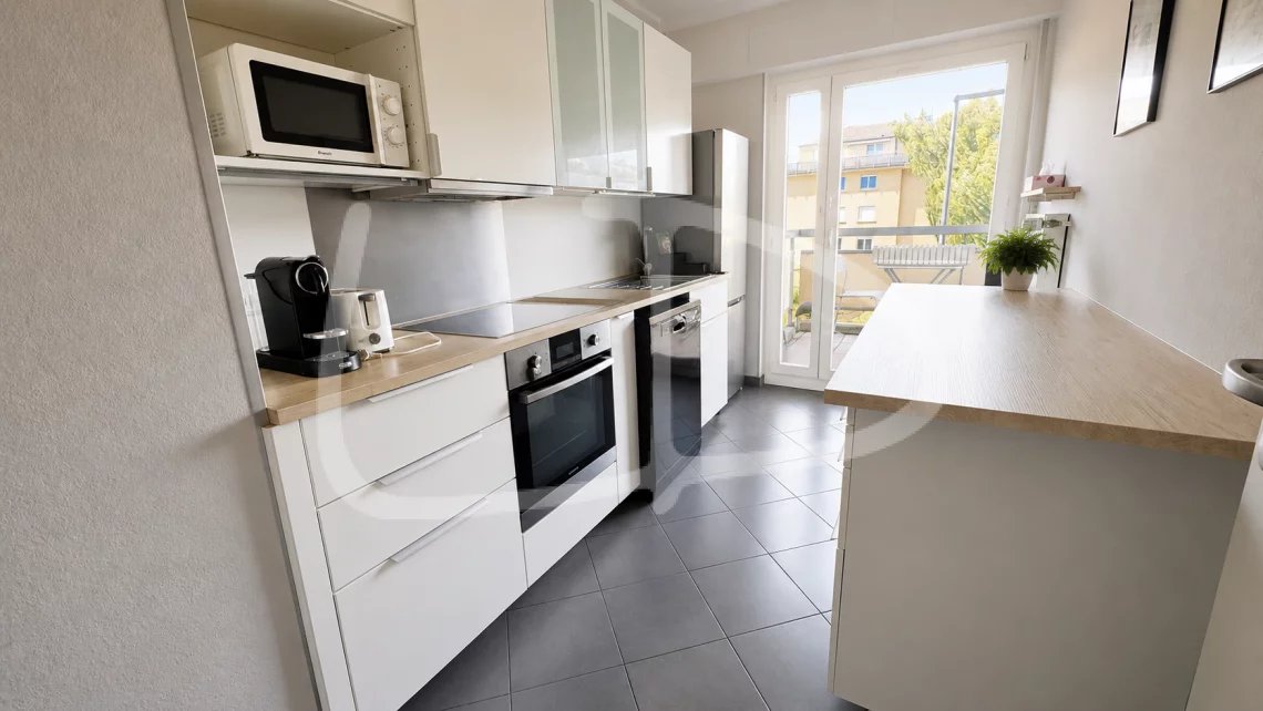 APPARTEMENT BERELDANGE LUXEMBOURG