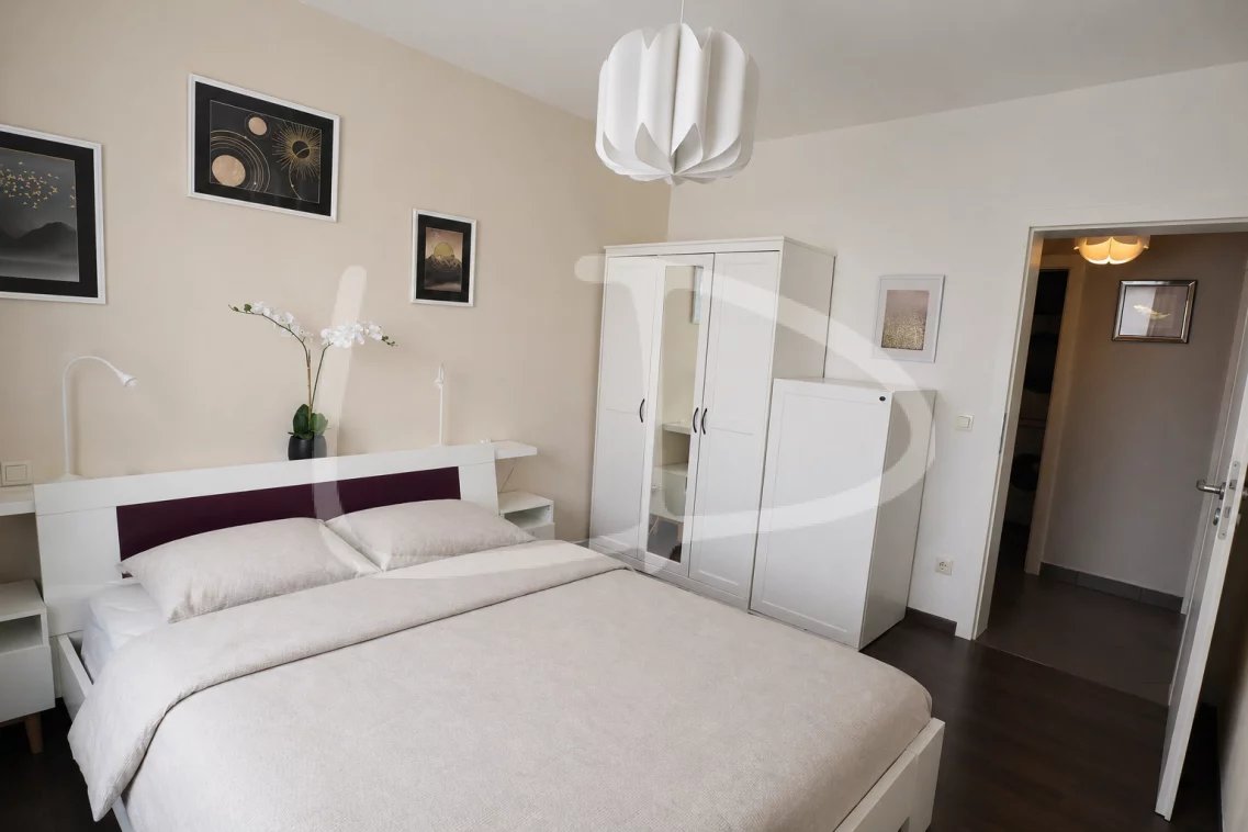 APPARTEMENT BERELDANGE LUXEMBOURG