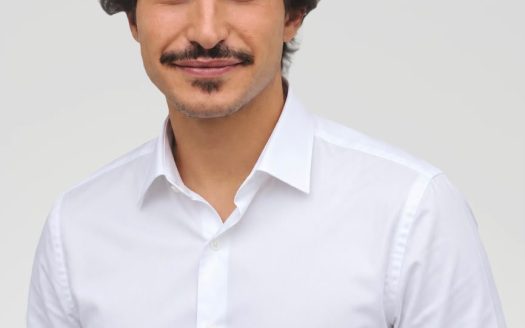 Christophe MEIS