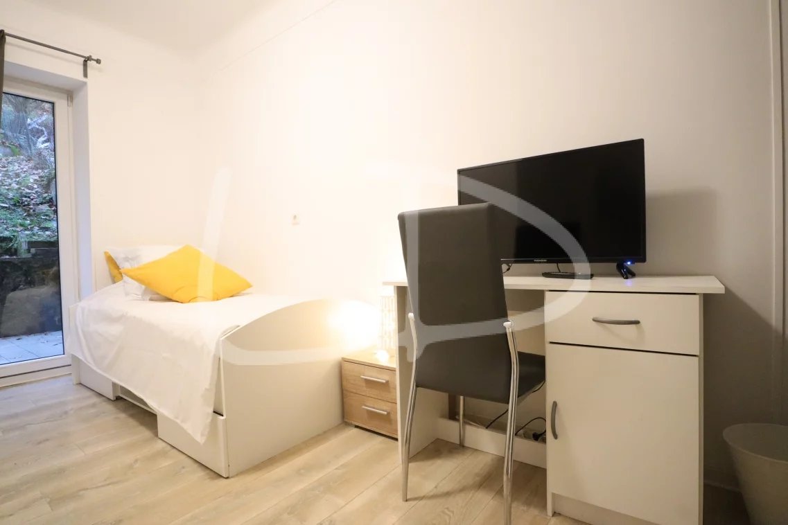 Chambre – Muhlenbach
