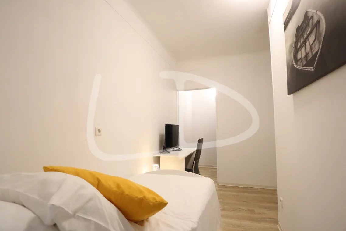 Chambre – Muhlenbach