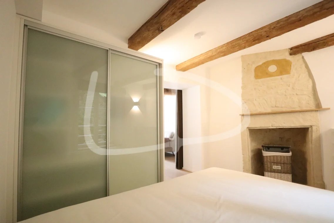 Appartement – Grund