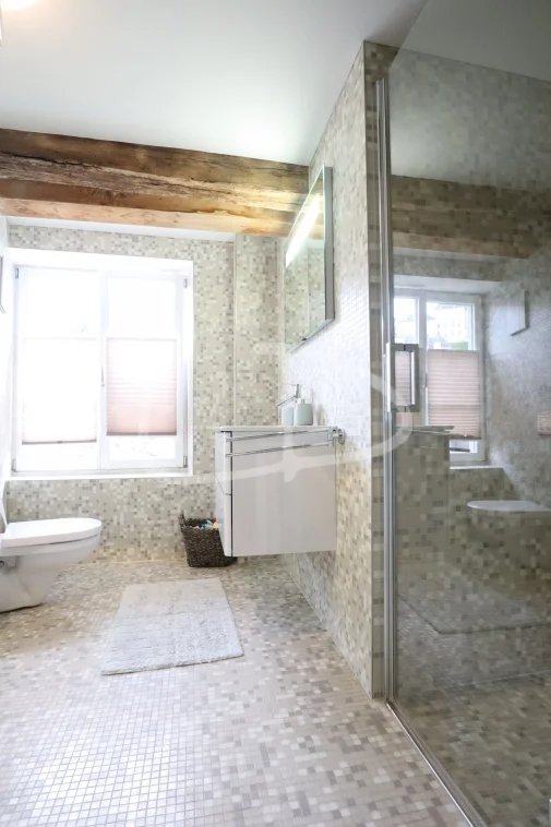Appartement – Grund