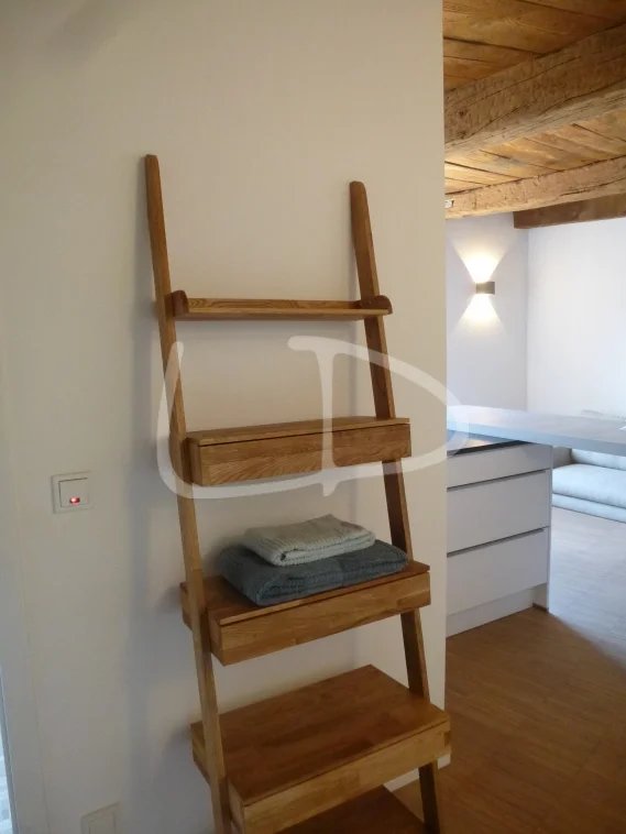 Appartement – Grund