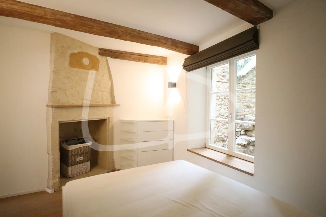 Appartement – Grund